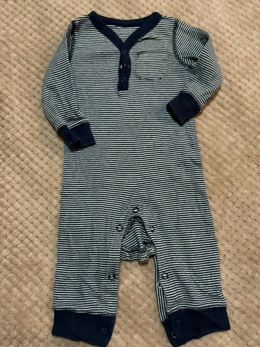 Baby Bundle 6-9months